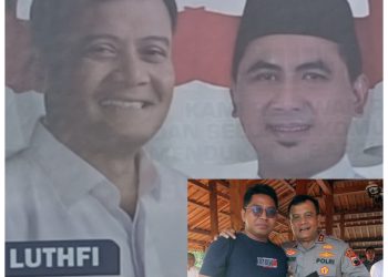 Calon Kandidat Terbaik !! Agus Kliwir : Sosok Figur Irjen Pol Ahmad Luthfi dan Gus Yasin