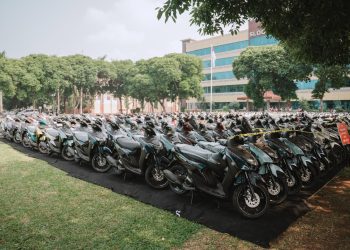 876 Milyar !! Bareskrim Polri Bongkar Penggelapan 20 Ribu Kendaraan Jaringan Internasional