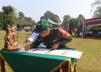 TMMD Sengkuyung Tahap III Resmi Dibuka
