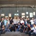 Ngopi Bareng !! Kapolresta Pati : Penting Peran Media di Ajang Pesta Demokrasi 2024