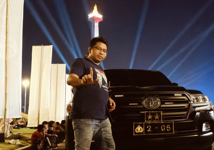 Polri Kuat dan Solid !! Agus Kliwir : Selamat HUT Bhayangkara ke 78