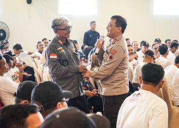 Perubahan Kedua UU, Kini Perlu Pengawasan Ketat