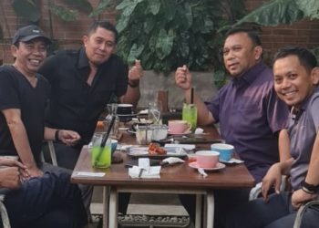 Santri Siap Maju !! Koalisi Parpol Sepakat di Pilkada Pati