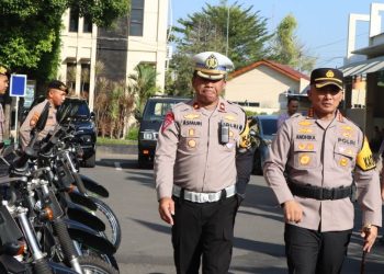 Operasi Patuh Candi 2024, Kini Ada 14 Jenis Pelanggaran