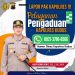 Terbuka !! AKBP Ronni Bonic Sebarkan Nomor WhatsApp