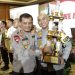 Penyelesaian Perkara Terbaik !! Kapolda Jateng Berikan Penghargaan ke Kapolresta Pati