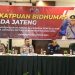 Pilkada 2024! Kabidhumas Polda Jateng Komitmen Gandeng Media Ciptakan Wilayah Aman