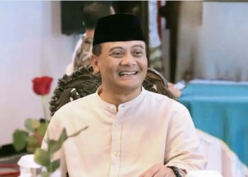 Satu Komando! Center Bocahe Luthfi se- Jateng Siap Menangkan Komjen Pol. Ahmad Luthfi Menjadi Gubernur Jateng