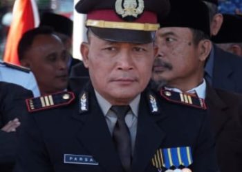 Soal Izin Keramaian di Persoalkan, Kini Kapolsek Kayen Angkat Bicara