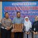 Samsat Pati Terima Reward Program “SAMSAT BUDIMAN”