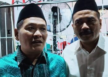 Menang! Ketum JKSPN Dukung dan Kawal Paslon Bupati dan Wakil Bupati Pati Budiyono – Novi