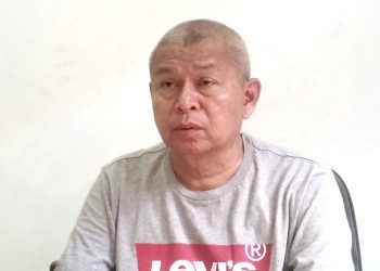 Wakil Ketua I DPRD Pati Dorong Pemkab Utamakan Kesejahteraan Masyarakat dan Pembangunan Daerah