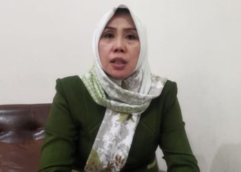 Stop Judi Online! Kini Muntamah Imbau Masyarakat Pati