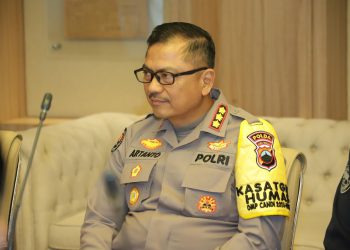 Ciptakan Pilkada 2024 Aman dan Damai