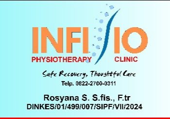 Segala Penyakit Sembuh! Kini Klinik Fisioterapi Lonching Perdana di Pati
