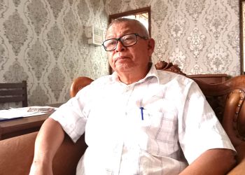 Maraknya Predator Bagi Anak! Kini Wakil Ketua I DPRD Pati Gandeng Rumah PPAI dan TNI – Polri