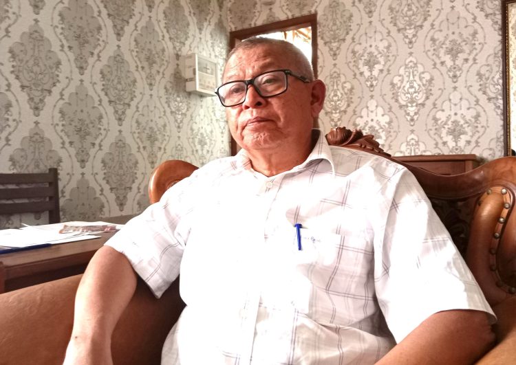 Maraknya Predator Bagi Anak! Kini Wakil Ketua I DPRD Pati Gandeng Rumah PPAI dan TNI – Polri