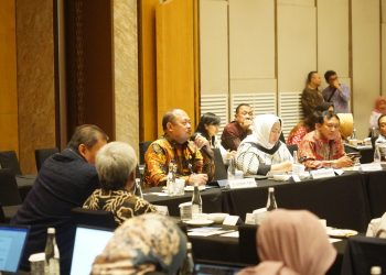 PJ Bupati Pati Dorong Pembangunan Kota Pati