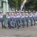 Perwakilan SLTA se- Kabupaten Pati Berlaga Dalam Lomba PBB