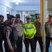 Cegah Tindak Kriminalitas! Polisi Patroli Skala Besar