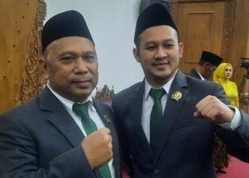 Anak – Bapak Menjabat Anggota DPRD Pati, Inilah Namanya