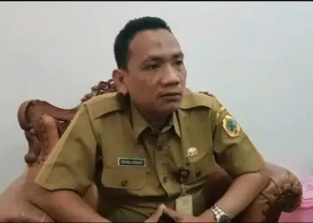 Fathul Hidayat : Ketua dan Wakil Ketua I DPRD Pati di Tetapkan