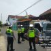 Satlantas Polresta Pati Intensifkan Patroli dan Penindakan Dump Truck di Pati Utara