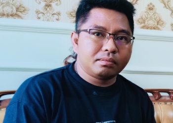 Tantangan Dihadapi Jurnalis Dalam Menjaga Kebebasan Pers