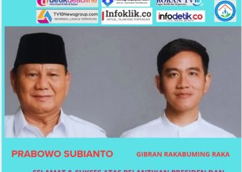 Sinergi Lintas Lembaga Untuk Indonesia Lebih Baik