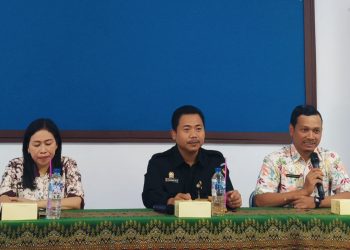 Bawaslu Pati Perketat Pengawasan Netralitas Kades, Lurah, ASN, TNI – Polri Dalam Pemilu 2024
