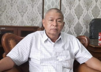 Luthfi – Yasin Paslon di Cinta Rakyat, H.Hardi : Sudewo – Candra Guncangkan Pilkada Pati