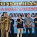 Program Andalan Sudewo – Candra, Kini Pati Lebih Sejahtera