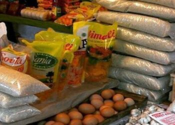 Harga Sembako di Pasar Terus Meningkat, Inilah Faktornya