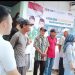 Pemimpin Amanah adalah Budi – Novi, Ribuan Massa Siap Kawal