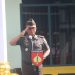 Kenaikan Pangkat, Dandim Pati : Amanah dan Profesional