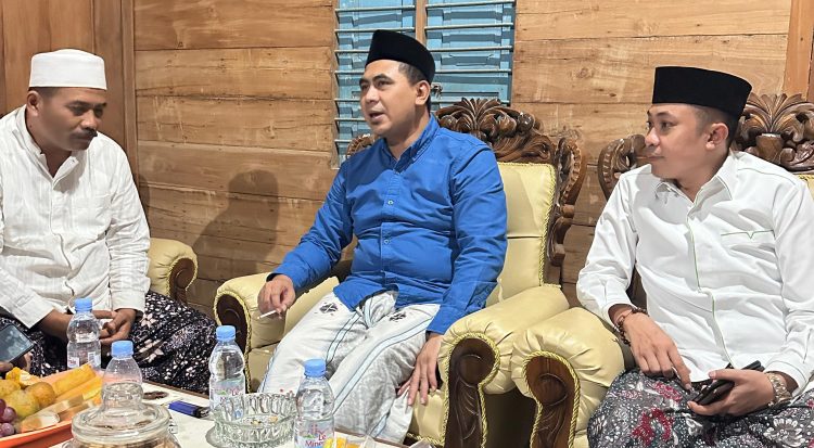 Masyarakat Pati Ayo Dukung Budi – Novi No. Urut 3, Gus Yasin Perintah!