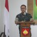 Cegah Penyalahgunaan Narkoba, Kodim Pati Gelar Sosialisasi P4GN