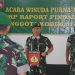 Wisuda Purna Tugas dan Pindah Satuan