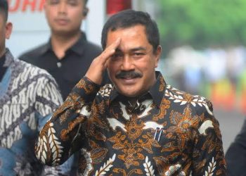Kasus Pesta Sabu, Menteri Imigrasi Instruksikan Pemecatan dan Pemeriksaan Petugas Lapas Tanjung Raja