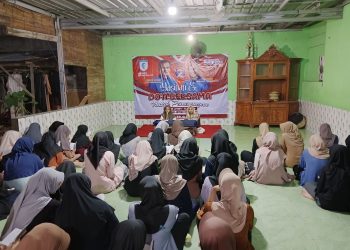 Gelar Doa Bersama, Kini Kemenangan Luthfi – Gus Yasin Menjadi Gubernur dan Wakil Gubernur Jateng