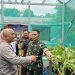 Polresta Pati Dukung Ketahanan Pangan Nasional