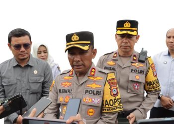 Antusiasme Tinggi Warga Banjar dalam Pilkada Serentak 2024