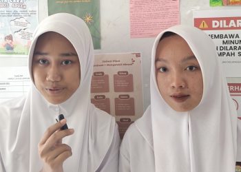Ciptakan Generasi Berakhlakul Karimah Dalam Program Unggulan Tahfidhul Quran