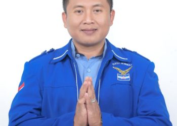 Mukit Resmi Jabat Sekretaris Komisi B DPRD Pati, Siap Bawa Perubahan