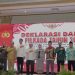 Deklarasi Pilkada Damai, Kini Komitmen Bersama Wujudkan Pemilu Aman