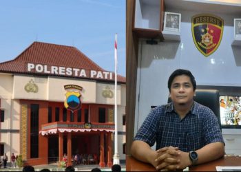 Eksploitasi Anak di Era Digital, Kini Sekjen Rumah PPAI Apresiasi Kasat Reskrim Polresta Pati Bongkar Prostitusi Online