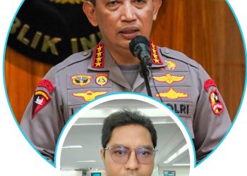 Sekjen Rumah PPAI dan Kapolri Stop Money Politics Melibatkan Anak di Bawah Umur