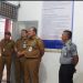 Monitoring TPS Khusus di Lapas Pati, Sujarwanto Apresiasi Persiapan