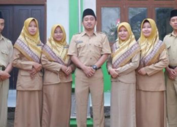 Warisan Pendidikan, IPDA Moch Rudi : Karir Kepolisian Semakin Cemerlang