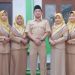 Warisan Pendidikan, IPDA Moch Rudi : Karir Kepolisian Semakin Cemerlang